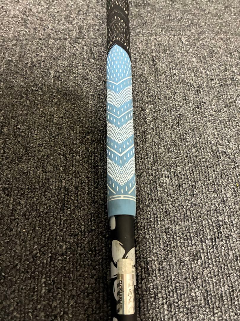 （美品）ディアマナWB53 S ドライバー用　キャロウェイスリーブ付