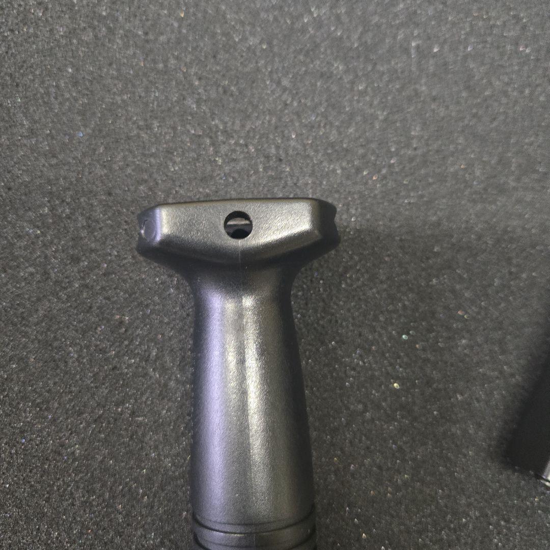 東京マルイ 電動ガン M4 R.I.S