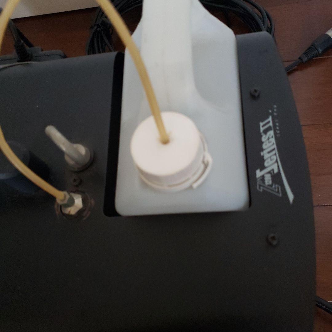 antari アンタリ　スモークマシーン