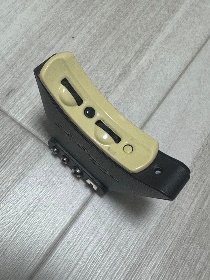 LR Baggs Anthem【コントローラのみ】