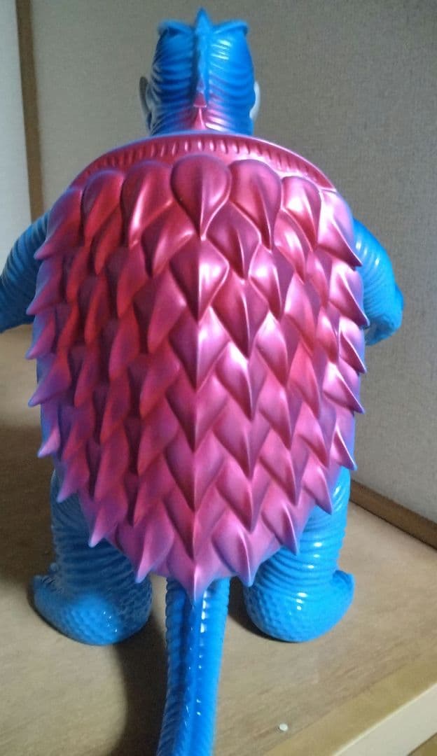 ジャイアントガメラ　モダントーイ　マルサン　ブルマァク　マーミット