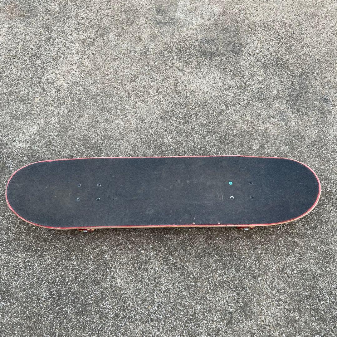 TOY MACHINE スケボー