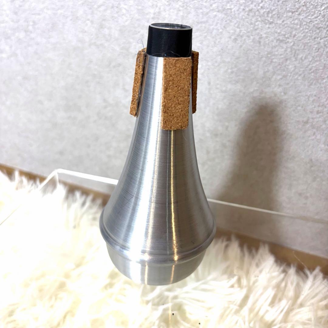 【極美品】YAMAHA　YTR-135 B♭トランペット 付属品多数