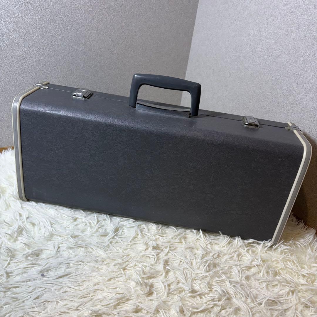 【極美品】YAMAHA　YTR-135 B♭トランペット 付属品多数