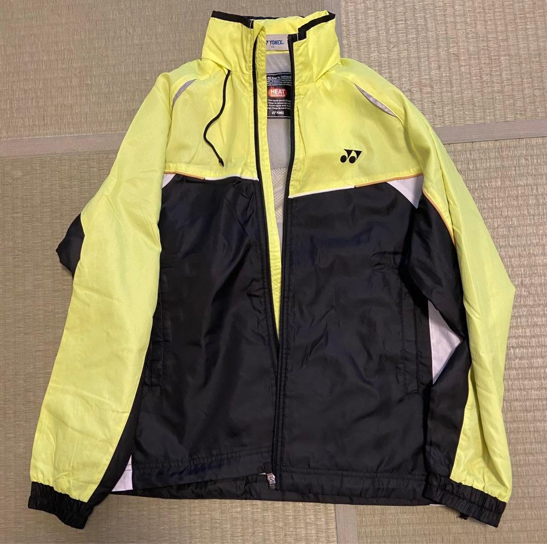 ヨネックス　テニス　ユニフォームセット