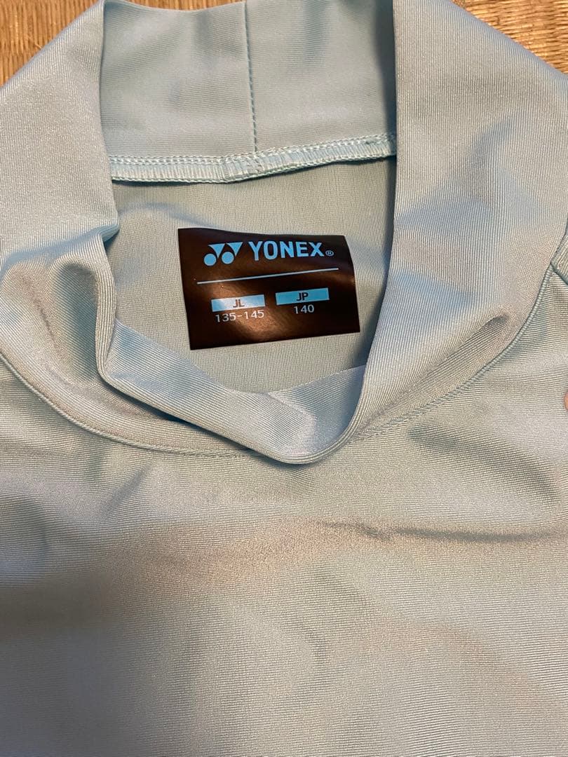 ヨネックス　テニス　ユニフォームセット