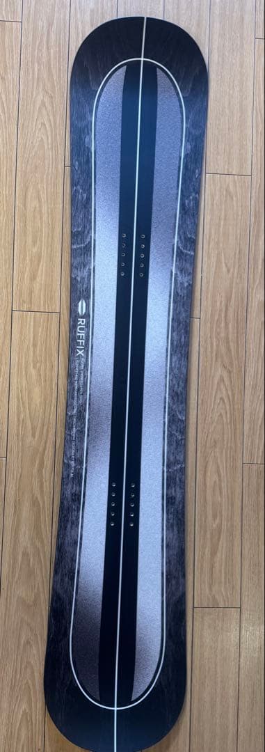 RUFFIX BOARD RECT DISC【RD-X】セット