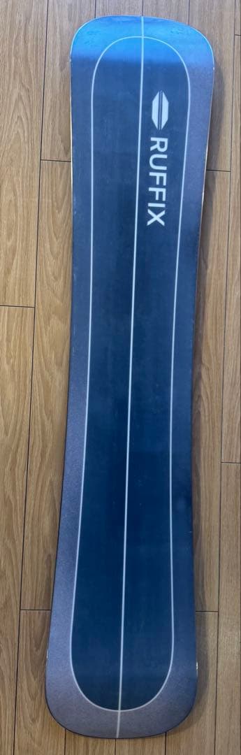 RUFFIX BOARD RECT DISC【RD-X】セット