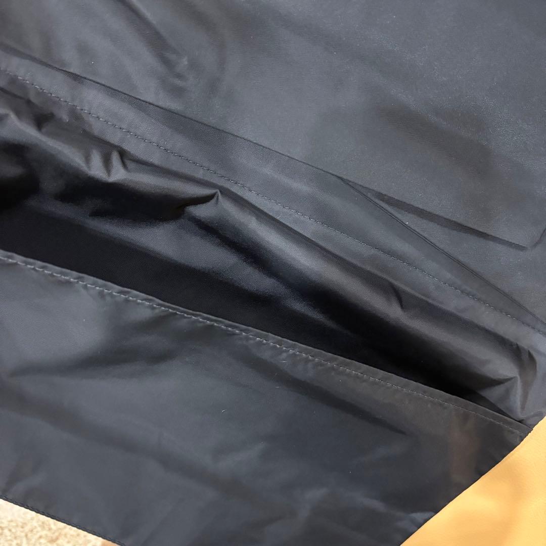 新品TUMI　旅行や出張にシワにならずに収納できる優れもの大容量パック　希少限定