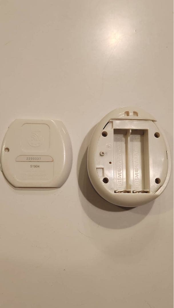 たまごっち　4u 紫　パープル