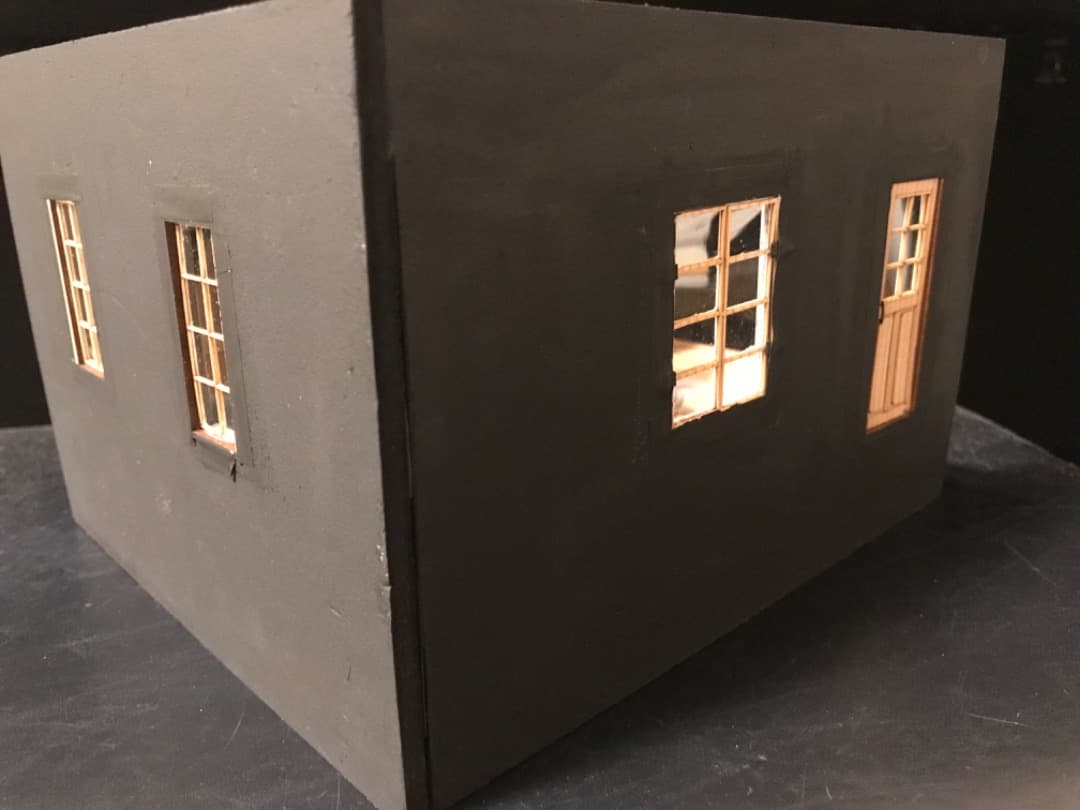 ジオラマ 1/35 タミヤ　cobaanii　イタレリ　ドイツ軍　完成品