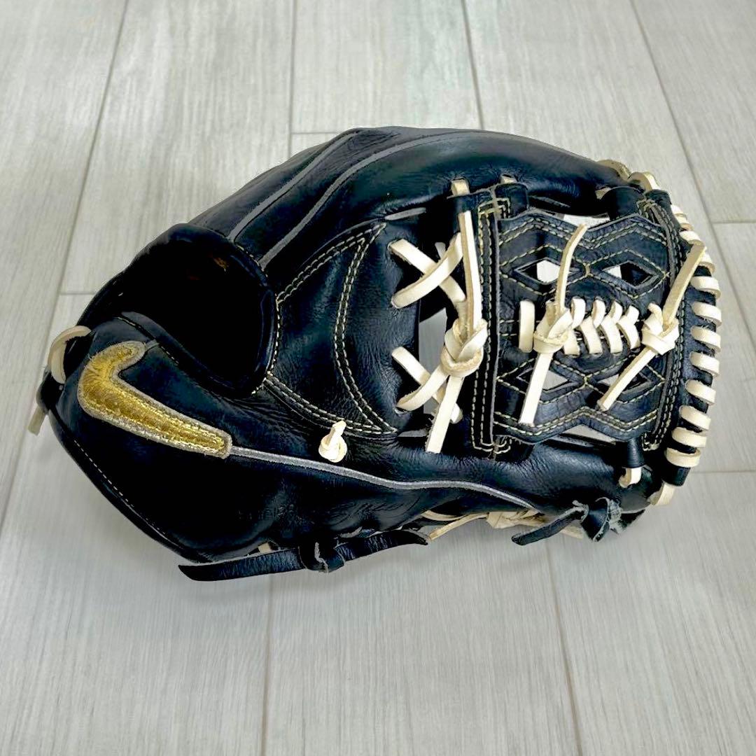 NIKE 硬式グローブ 内野用 SHADO ナイキ 謝道