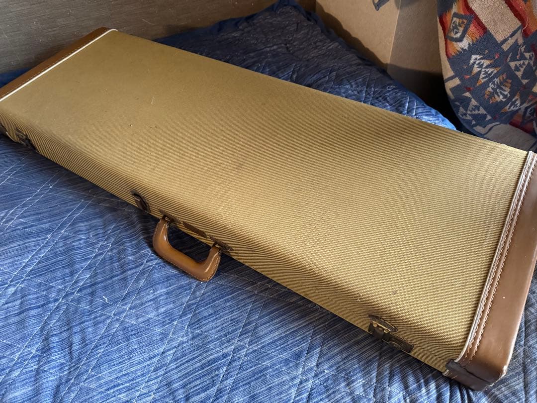 ギター Fender customshop Retrospective Gear1957