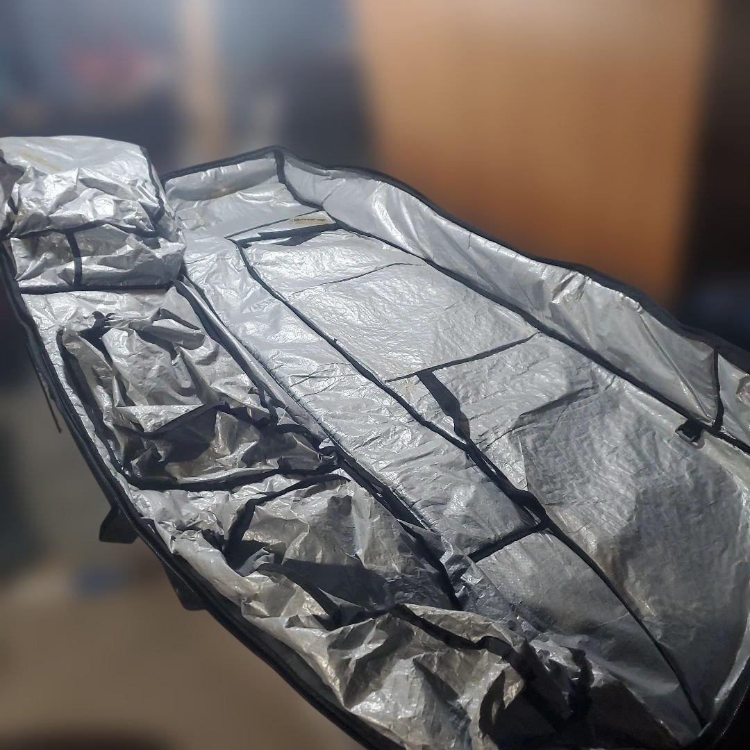 comfy スノーボードブーツ 160cm! a30