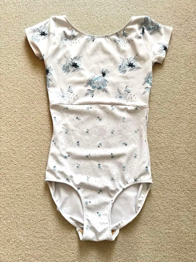 eleve レオタード