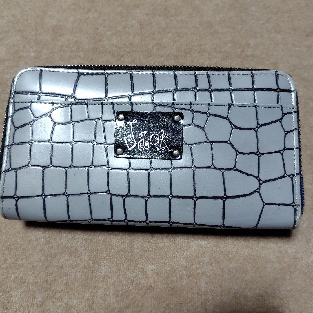 ナイトメア・ビフォア・クリスマス 財布