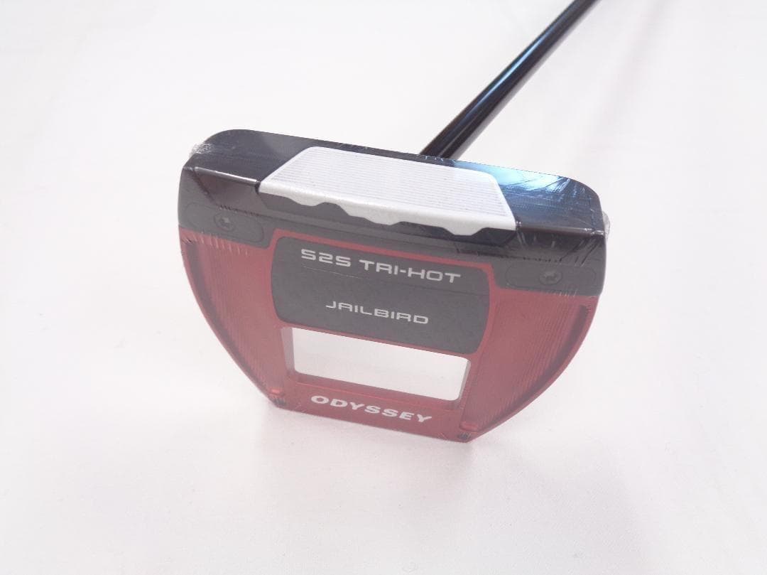 新品TRI HOT ジェイルバード Square 2 Square 35インチ