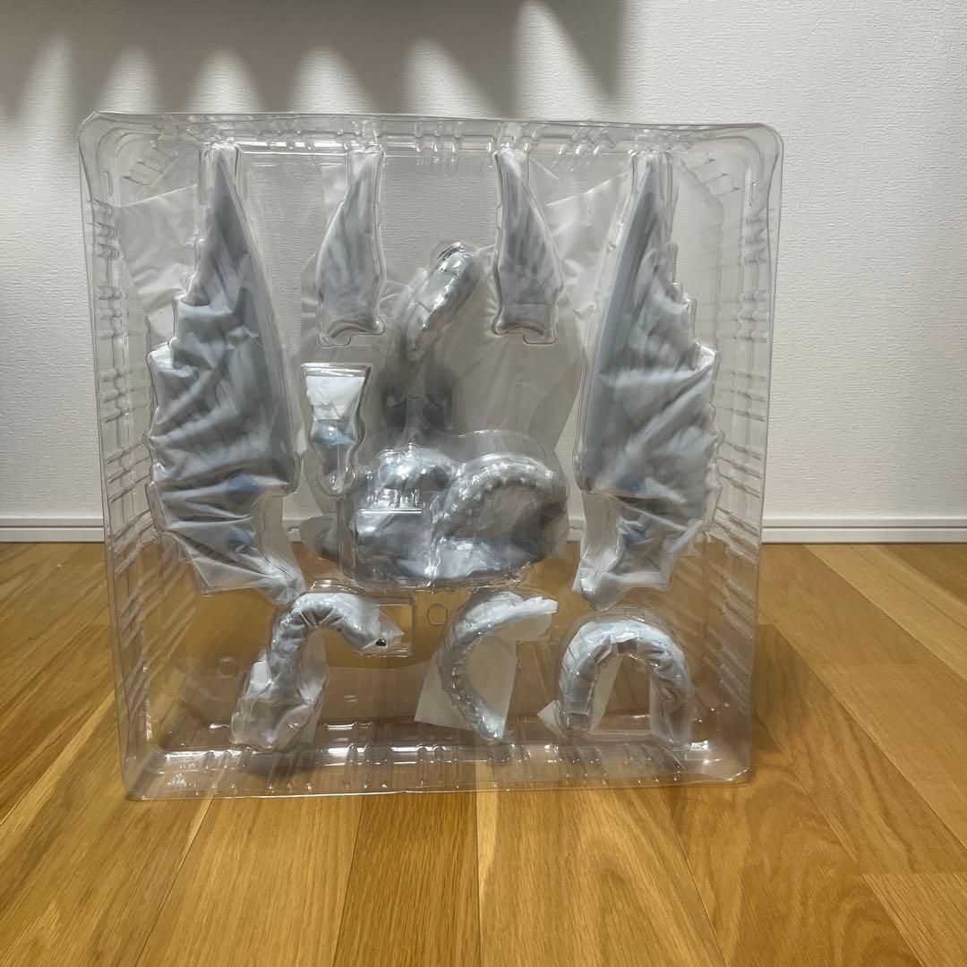 ART WORKS MONSTERS 遊戯王GX サイバーエンドドラゴン