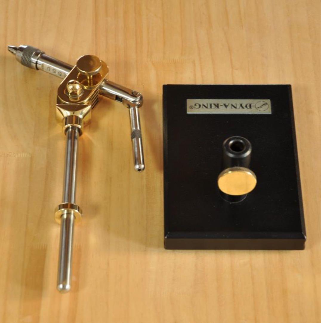 DYNA-KING ダイナキング プロフェッショナル X-1 タイイング バイス