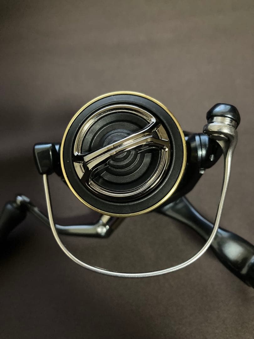 SHIMANO ULTEGRA C2000SHG スピニングリール