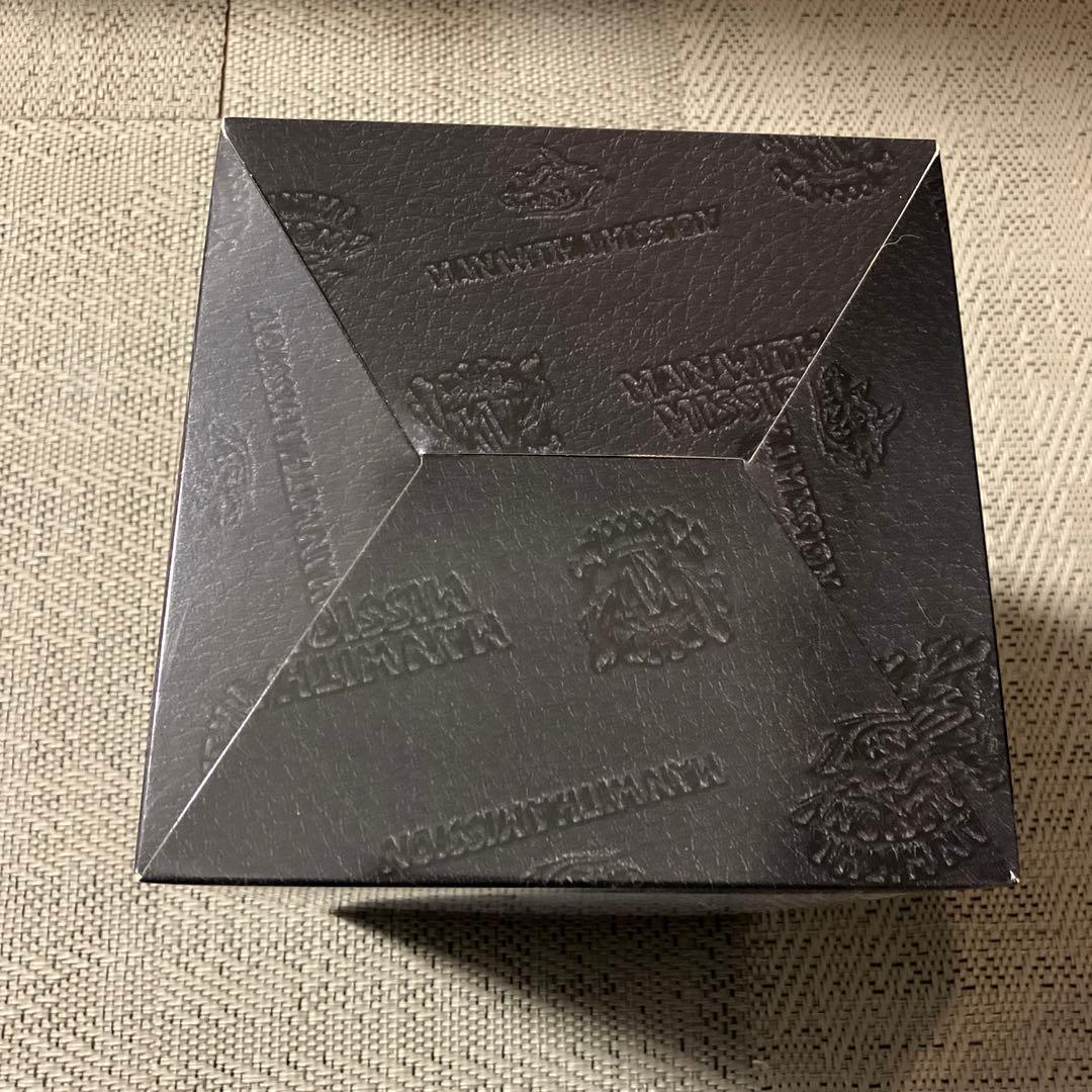 一番くじ MAN WITH A MISSION 15th A賞 フィギュア