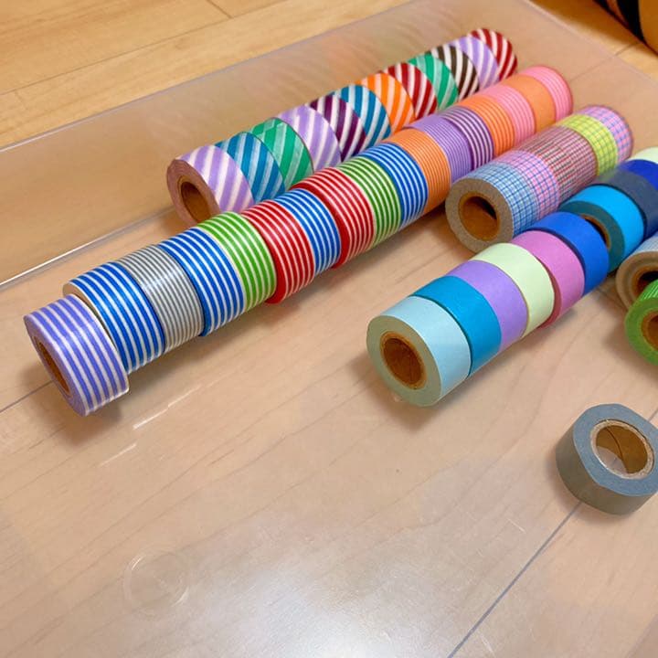 【ミニマステ】46個セット‼️