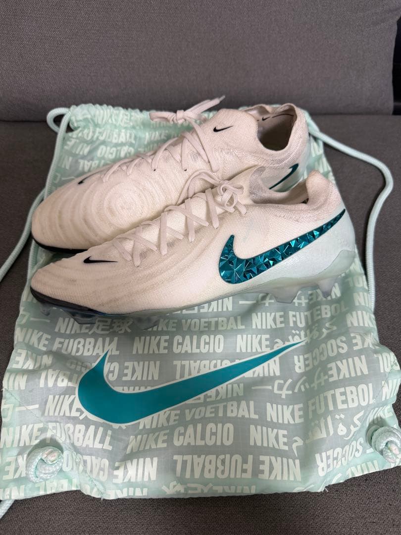 NIKE phantom gx2 ファントム gx2 27.0cm