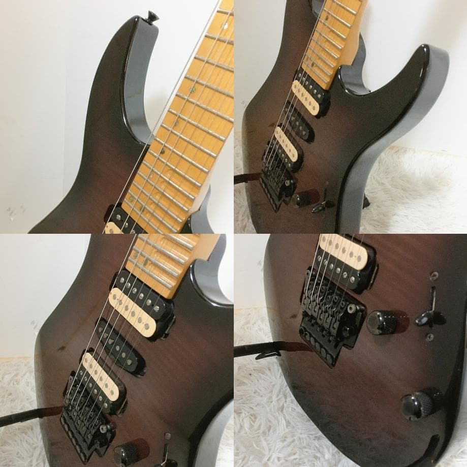 ヤマハ 希少 YAMAHA YG821DM-R リバースヘッド 【動作品】