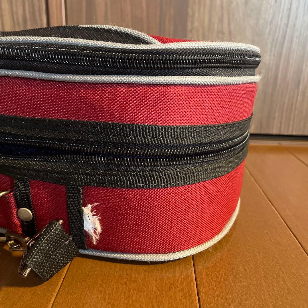 STENTOR バイオリン 1/8 本体 ケース付き