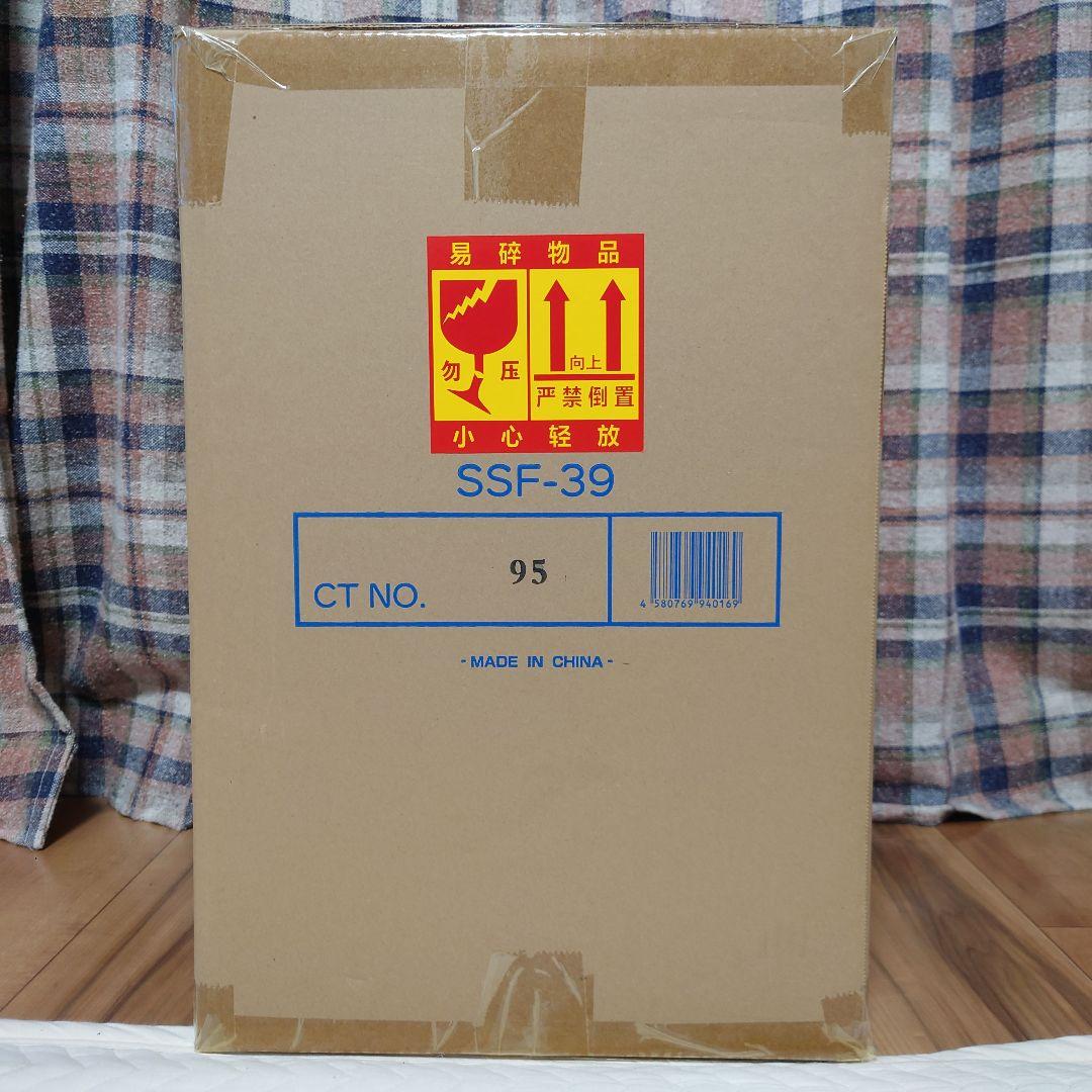 アリス クリスタルドレス Ver. フィギュア