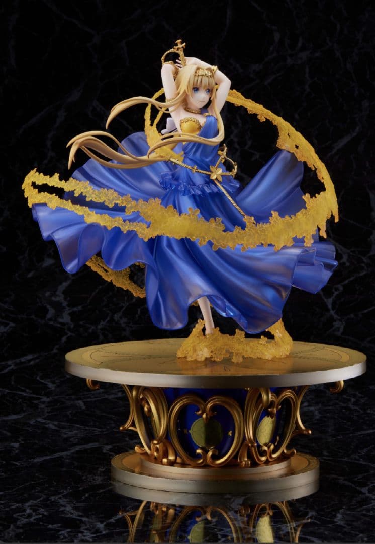 アリス クリスタルドレス Ver. フィギュア