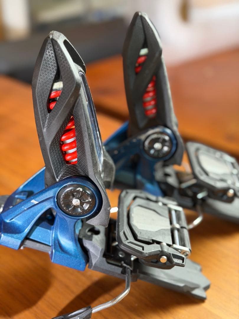 Marker Duke PT 16 ビンディング マーカー デューク PT16