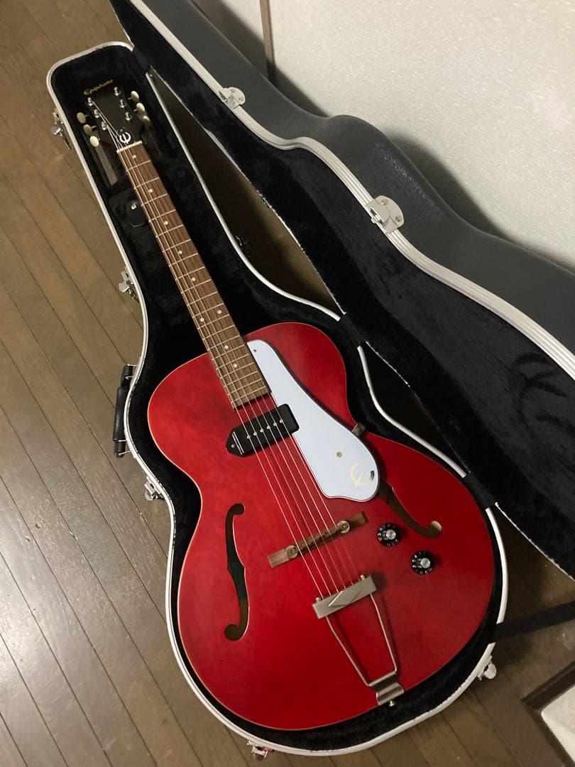 ギター Epiphone Century