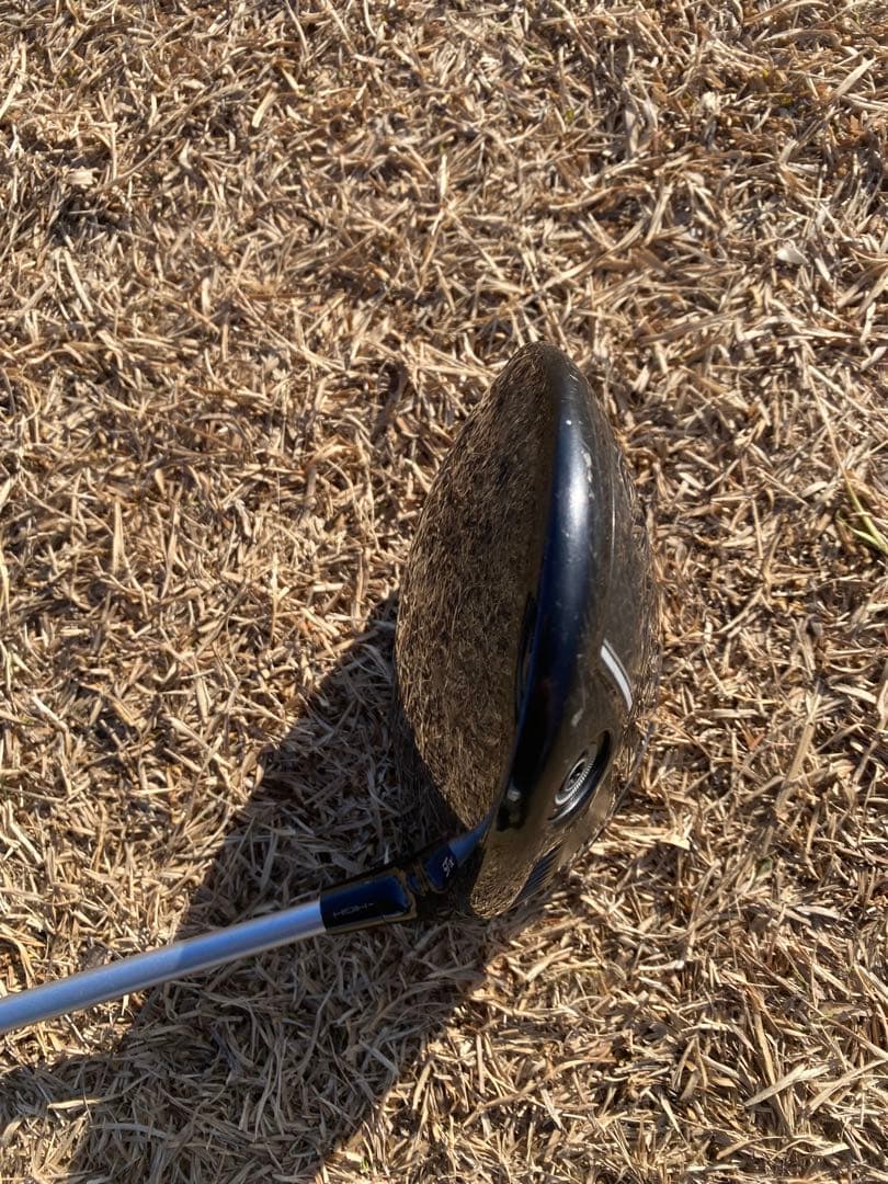 名器ミズノ ST-X ドライバー MFUSION フレックスSR