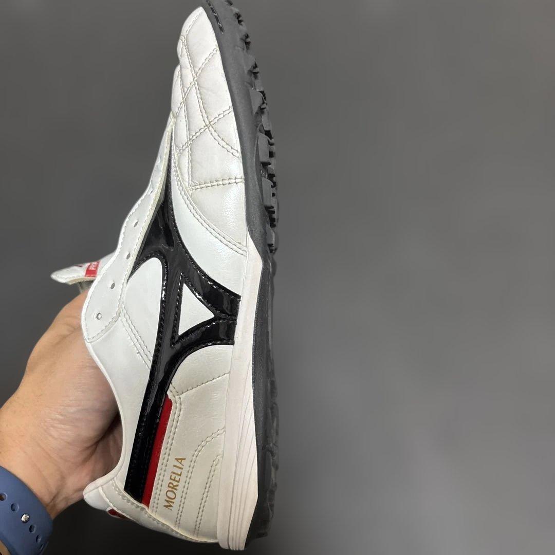 26.0 MORELIA トレシュー TF モレリア 靴紐、インソール新品