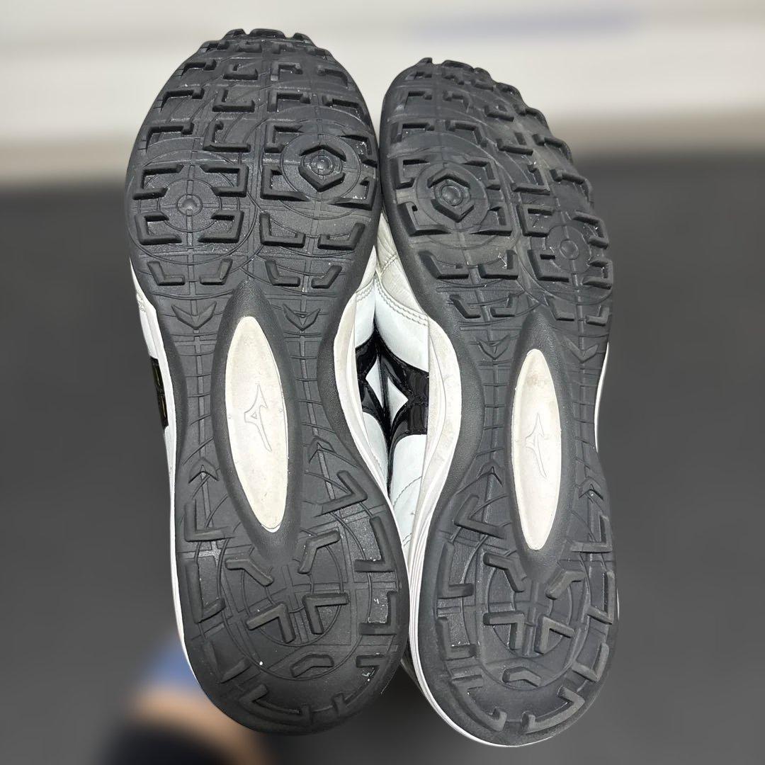 26.0 MORELIA トレシュー TF モレリア 靴紐、インソール新品