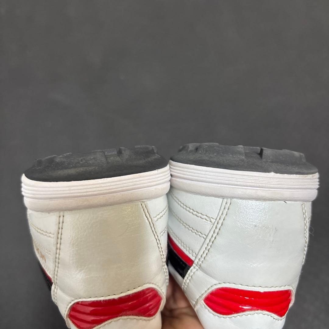 26.0 MORELIA トレシュー TF モレリア 靴紐、インソール新品