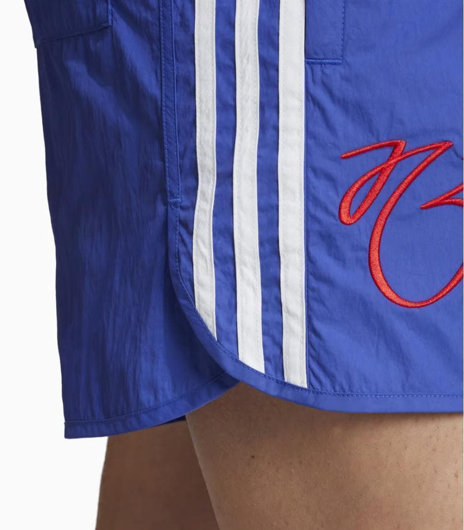 【新品未使用】adidas original ベリンガム　ハーフパンツ 2XL