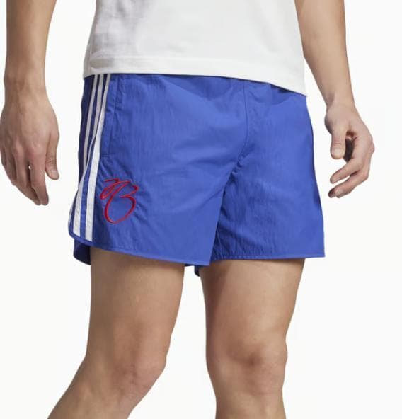 【新品未使用】adidas original ベリンガム　ハーフパンツ 2XL