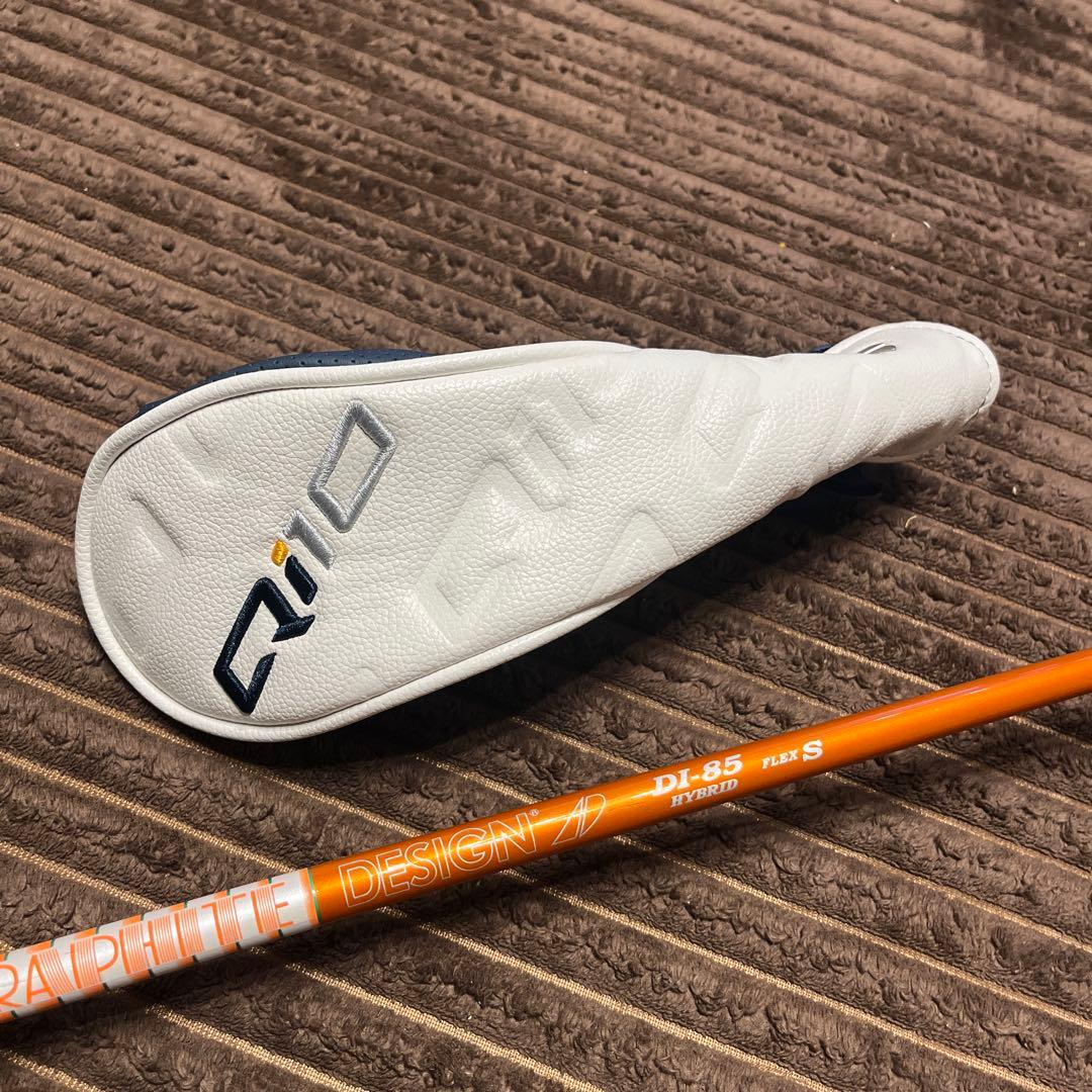 最終価格qi10 4u ツアーad di 85s メーカーカスタム