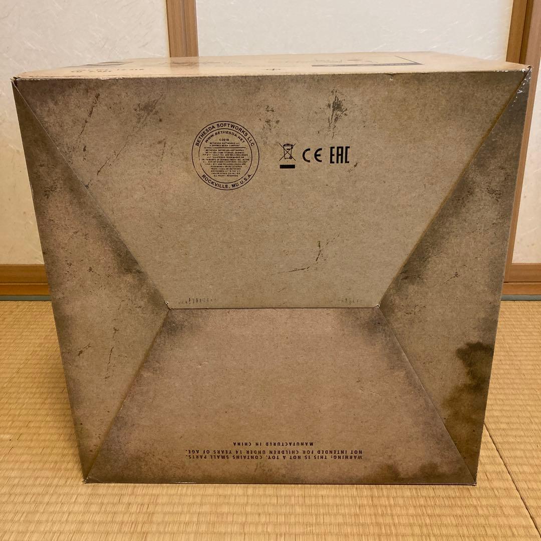 ⚡希少品⚡Fallout 76 パワーアーマーヘルメット T-51b レプリカ