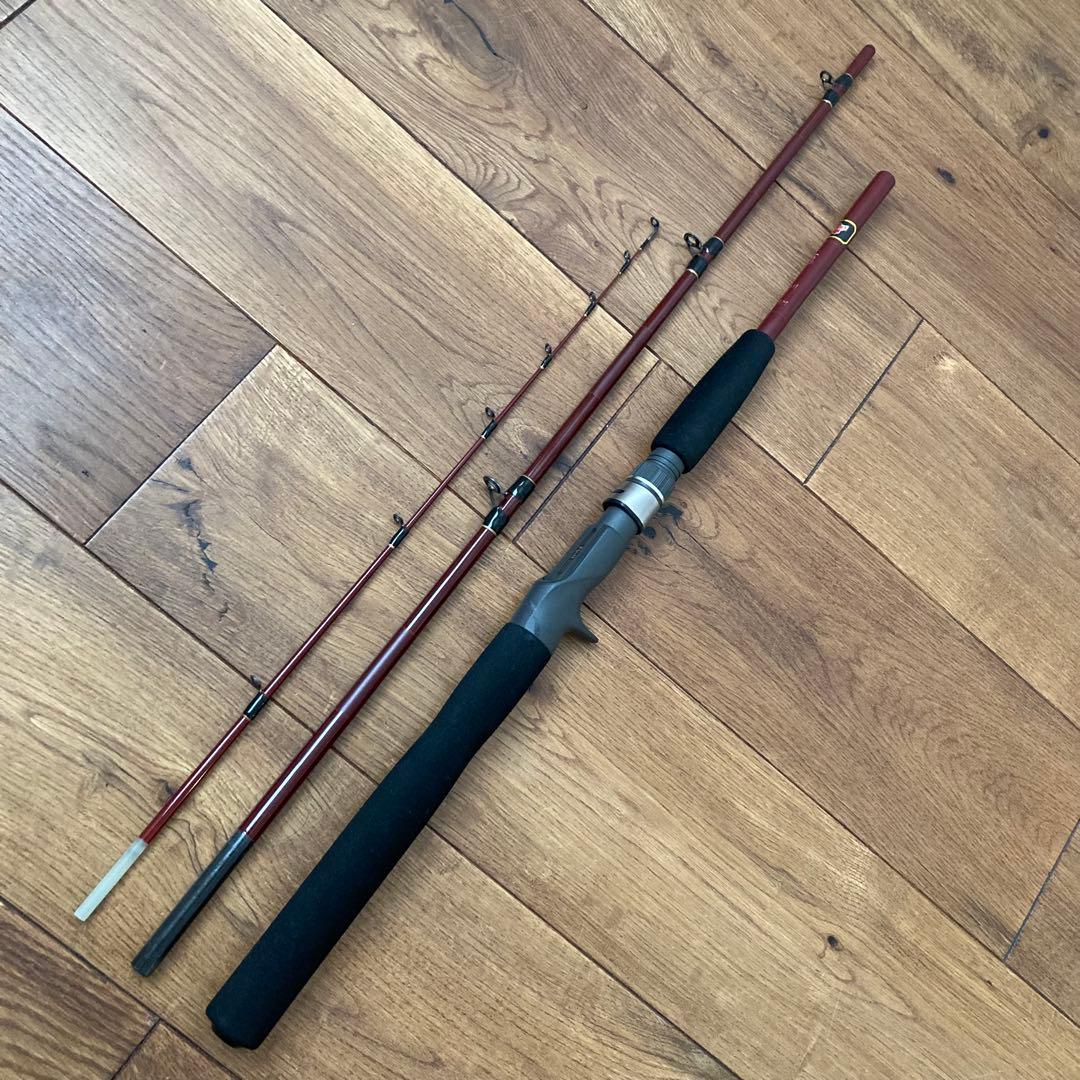 サクラ 金剛 155M カットウ フグ 櫻井釣漁具