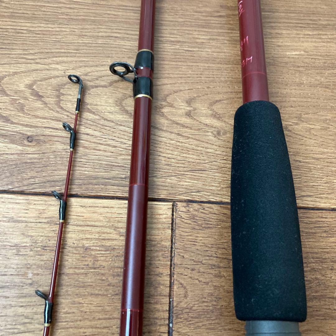 サクラ 金剛 155M カットウ フグ 櫻井釣漁具