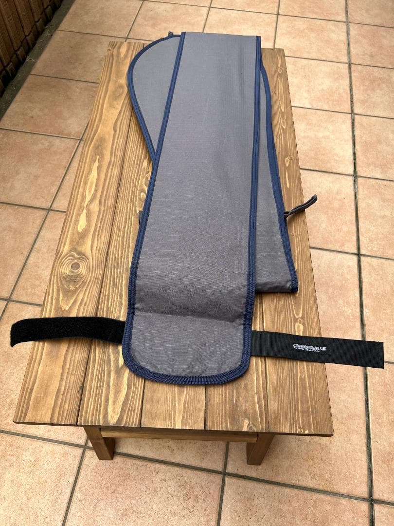 【STARBOARD】 パドルケース SUP DOUBLE PADDLE BAG