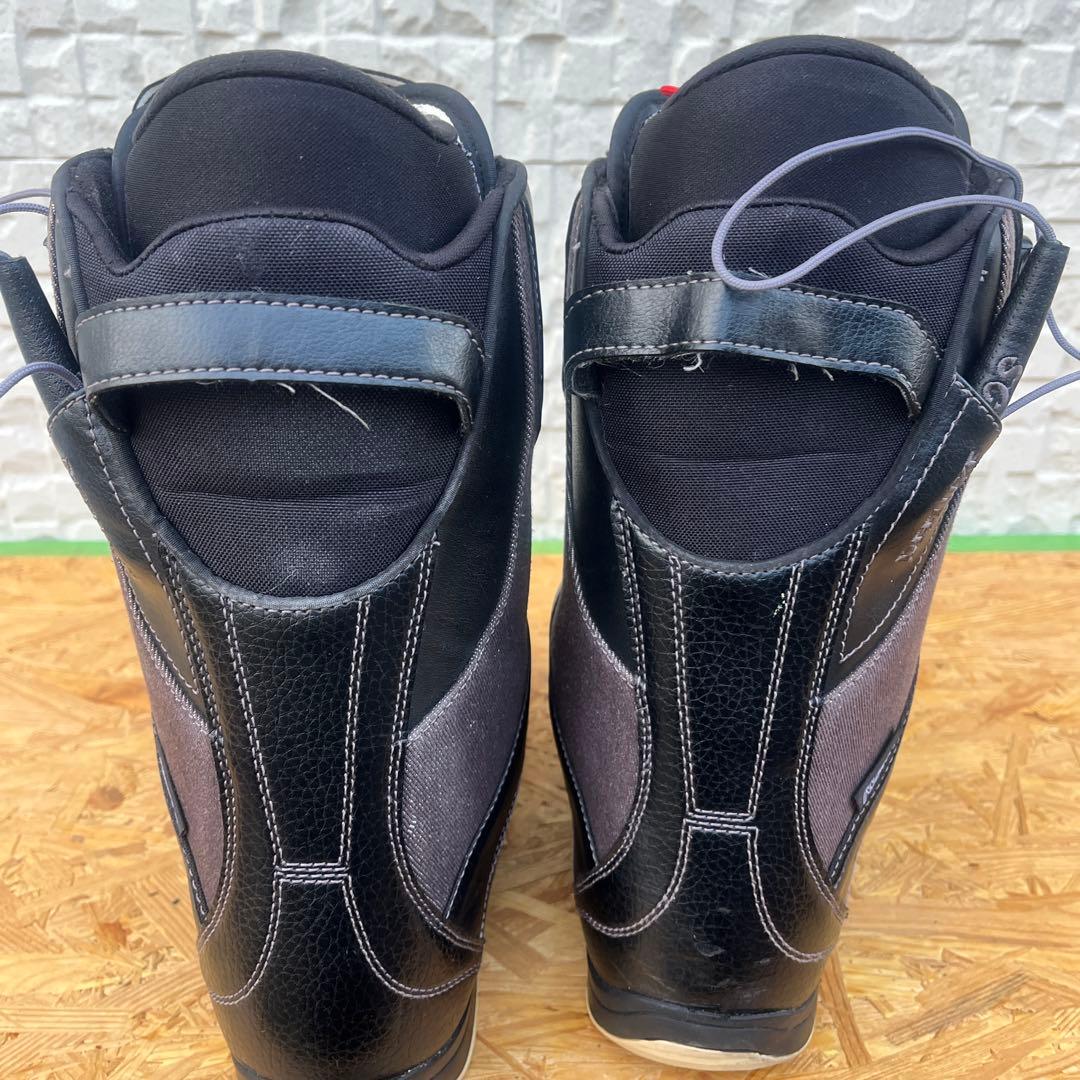 スノーボード deelux alpha 26cm