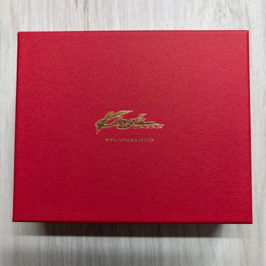 King'sJAPAN Transfix Edeition Ｍｉｋｅ