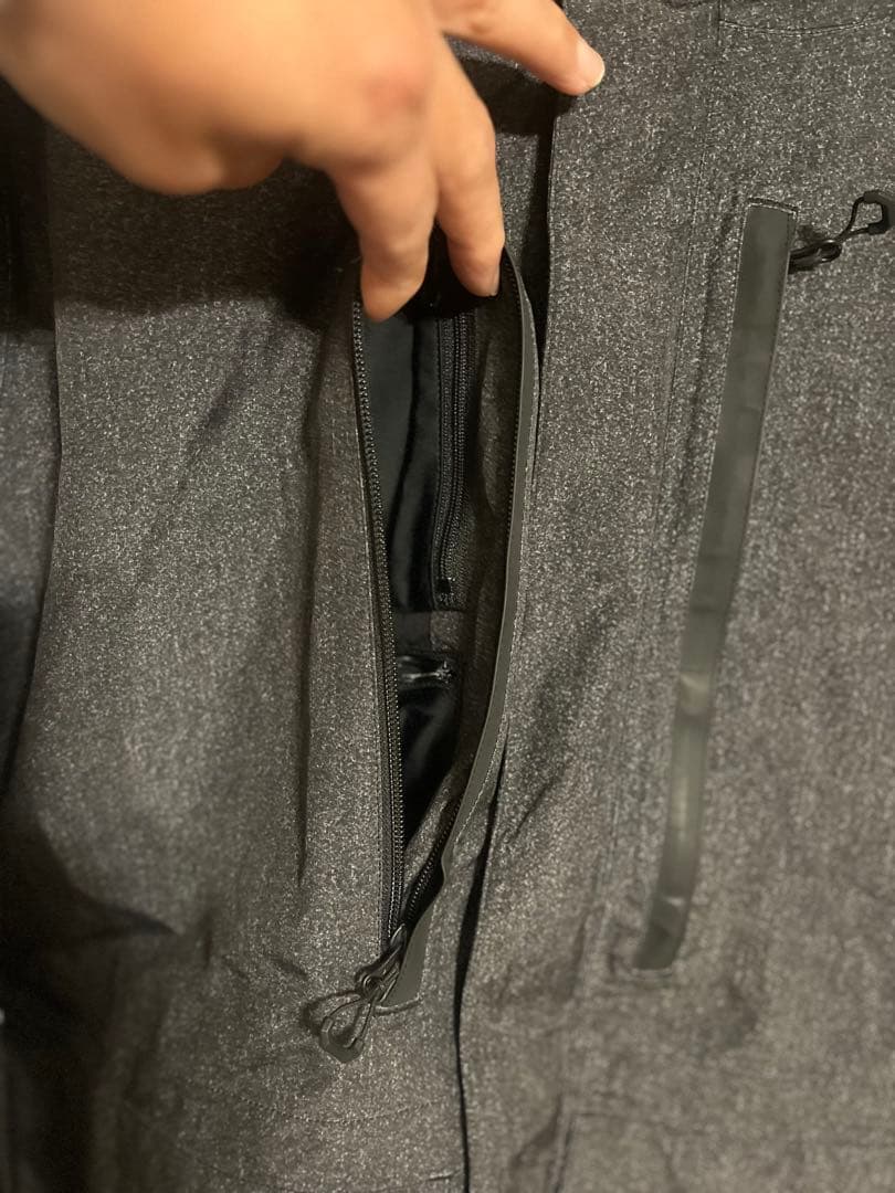 Volcom スノーウェア GORE-TEX Lサイズ