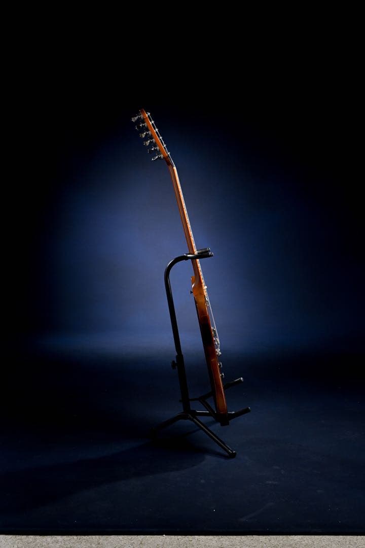 ギター Gibson Firebird 1993 vintage sunburst