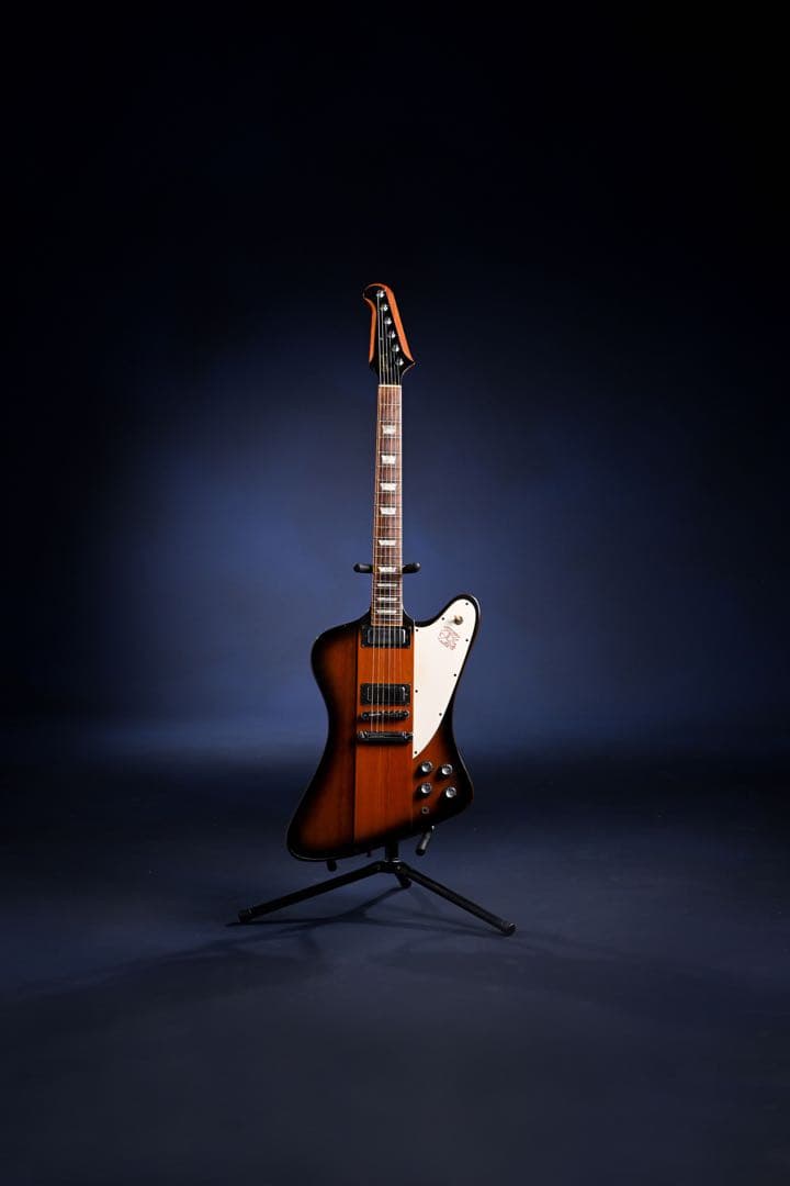 ギター Gibson Firebird 1993 vintage sunburst