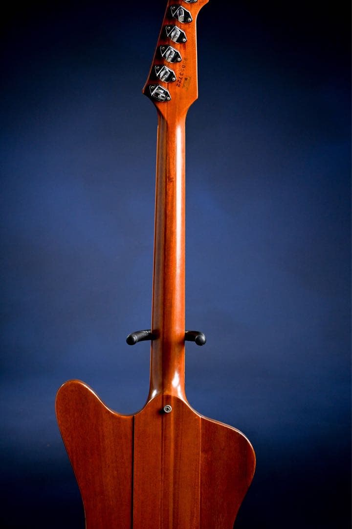 ギター Gibson Firebird 1993 vintage sunburst